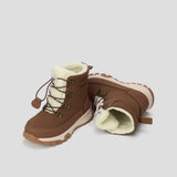COUGAR KIDS JOVIAL SUEDE K BOOTIE NUTHATCH