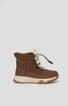 COUGAR KIDS JOVIAL SUEDE K BOOTIE NUTHATCH