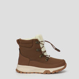 COUGAR KIDS JOVIAL SUEDE K BOOTIE NUTHATCH