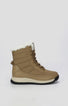 COUGAR WOMEN JULES FRONT LACE WINTER BOOTS BURRO