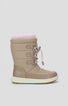 COUGAR KIDS MOSCATO K TALL KNIT CUFF SPORT KID BOOTS TAUPE