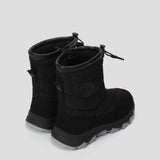 COUGAR KIDS SANGUINE K SANGUINE K BOOTIE BLACK