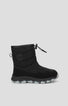 COUGAR KIDS SANGUINE K BOOTIE BLACK