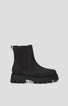COUGAR WOMEN SOPHIE BOOTIE BLACK