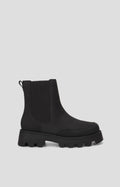 COUGAR WOMEN SOPHIE BOOTIE BLACK