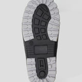 COUGAR KIDS SPRINGER K VELCRO WINTER KID BOOTS BLACK/CHARCOAL