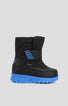 COUGAR KIDS SWIFT T BOOTIE BLACK/BLUE