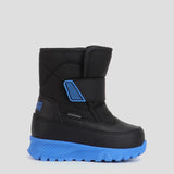 COUGAR KIDS SWIFT T BOOTIE BLACK/BLUE