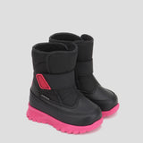 COUGAR KIDS SWIFT T BOOTIE BLACK/RASPBERRY
