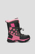 COUGAR KIDS TOASTY K BOOTIE RASPBERRY PINK