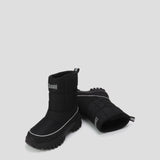 COUGAR KIDS TORCH K TORCH K BOOTIE BLACK