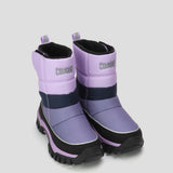 COUGAR KIDS TORCH K TORCH K BOOTIE LIGHT LAVENDER