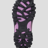 COUGAR KIDS TORCH K TORCH K BOOTIE LIGHT LAVENDER