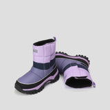 COUGAR KIDS TORCH K TORCH K BOOTIE LIGHT LAVENDER