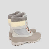Cougar Women CREEK FRONT LACE WINTER BOOTS TAUPE