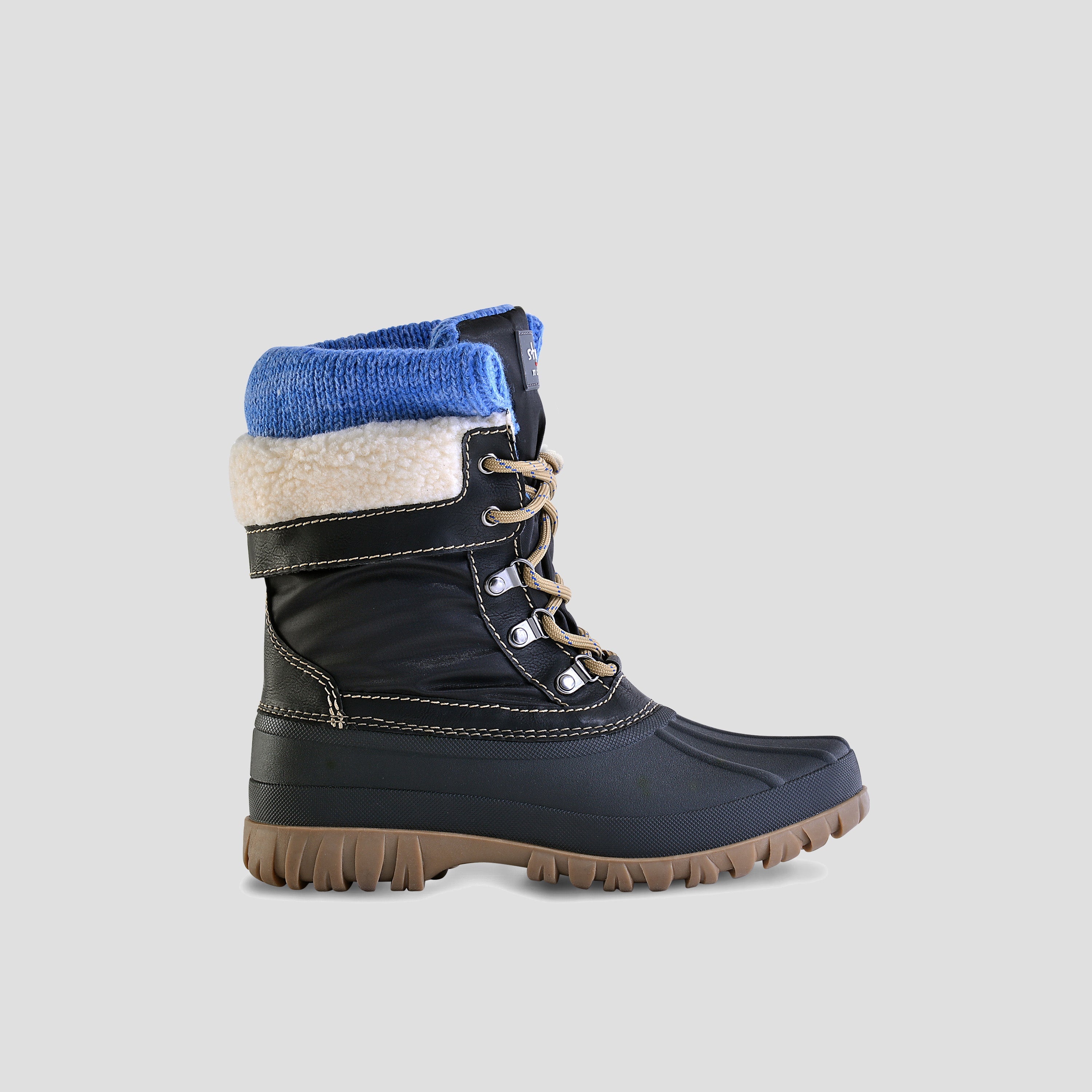 Cougar creek outlet boots