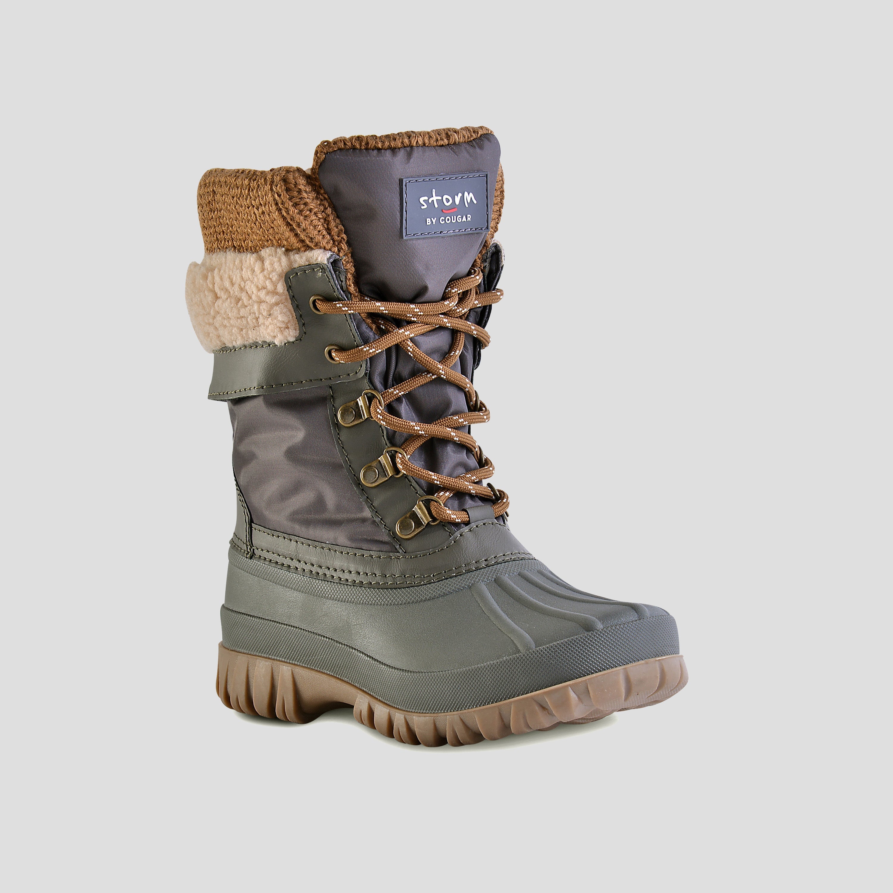 Cougar creek shop duck boot