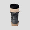 Creek Quilt Winter Boot - Colour Black