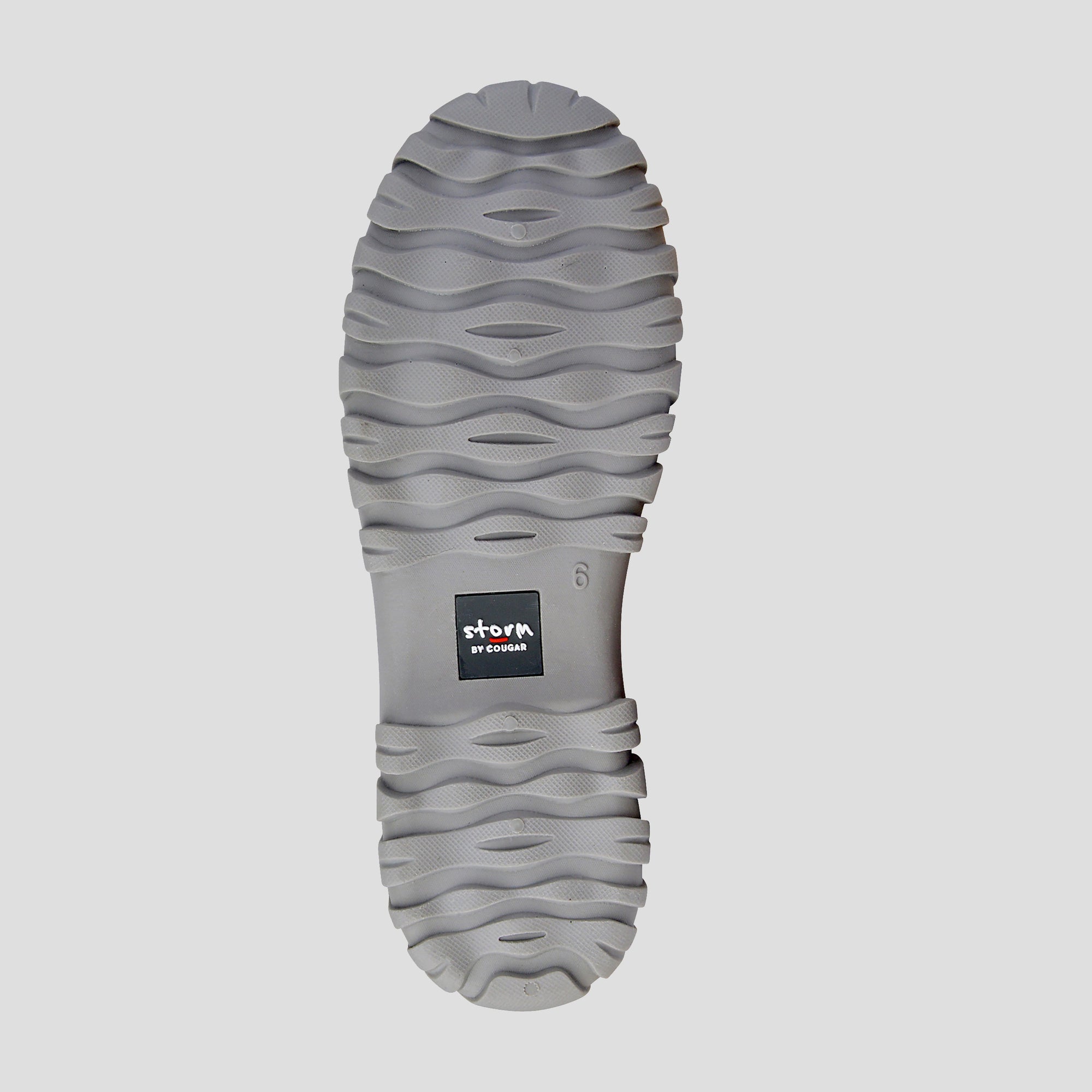 Creek Quilt Winter Boot - Colour White