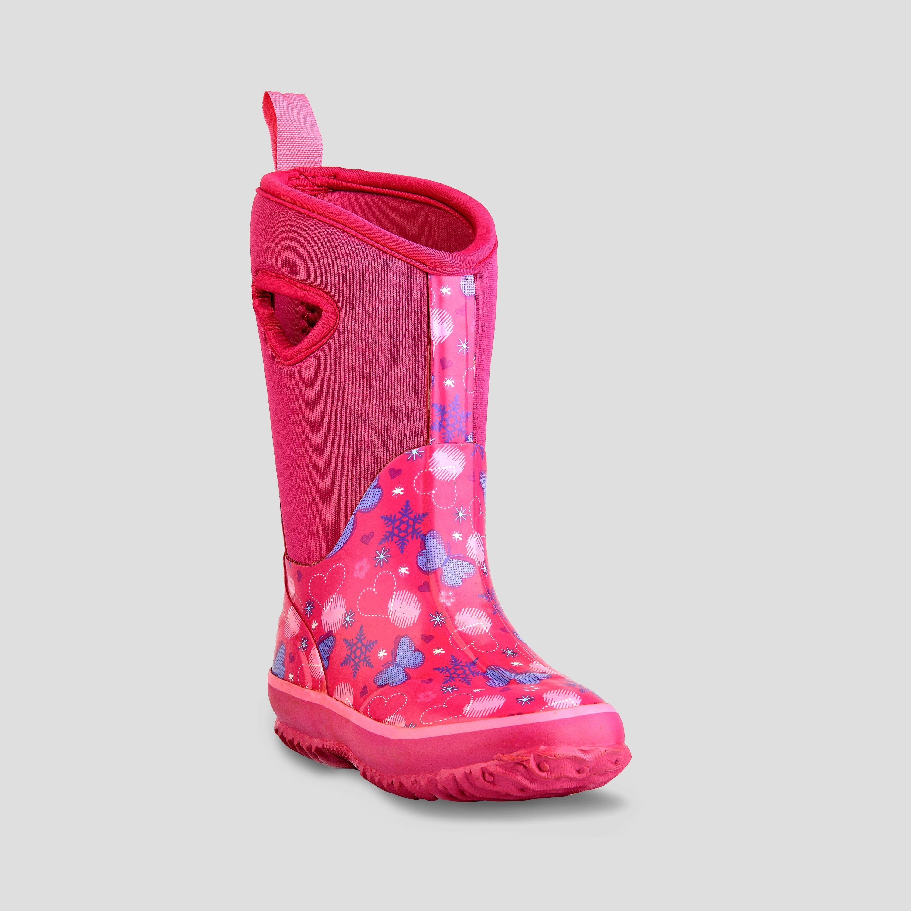 Youth rubber boots on sale canada