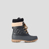 Creek Quilt Winter Boot - Colour Black