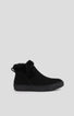 Cougar Women DUFFY PULL ON WINTER BOOTS BLACK