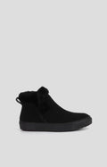 Cougar Women DUFFY PULL ON WINTER BOOTS BLACK