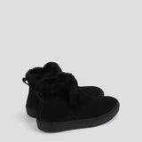 Cougar Women DUFFY PULL ON WINTER BOOTS BLACK