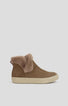 Cougar Women DUFFY PULL ON WINTER BOOTS DRAFT
