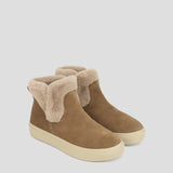 Cougar Women DUFFY PULL ON WINTER BOOTS DRAFT