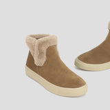 Cougar Women DUFFY PULL ON WINTER BOOTS DRAFT