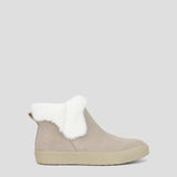 Cougar Women DUFFY PULL ON WINTER BOOTS MUSHROOM