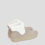 Cougar Women DUFFY PULL ON WINTER BOOTS MUSHROOM