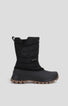 Cougar Women FARLI INSIDE ZIP WINTER BOOTS BLACK