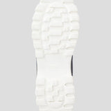 Cougar Women FARLI INSIDE ZIP WINTER BOOTS WHITE/BLACK