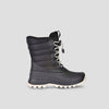 Faxe Nylon Winter Boot - Colour Black