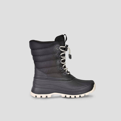 Faxe Nylon Winter Boot
