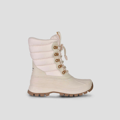 Faxe Nylon Winter Boot
