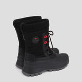 Cougar Women FAYTH PULL ON WINTER BOOTS BLACK