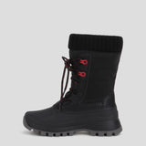 Cougar Women FAYTH PULL ON WINTER BOOTS BLACK