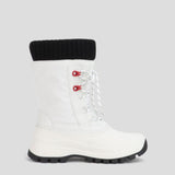 Cougar Women FAYTH PULL ON WINTER BOOTS WHITE
