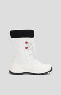 Cougar Women FAYTH PULL ON WINTER BOOTS WHITE