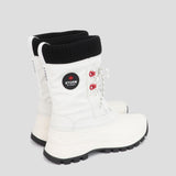 Cougar Women FAYTH PULL ON WINTER BOOTS WHITE