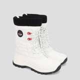 Cougar Women FAYTH PULL ON WINTER BOOTS WHITE