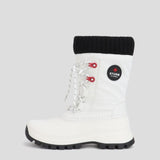 Cougar Women FAYTH PULL ON WINTER BOOTS WHITE