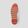 Firenze2 Chelsea Rain Boot - Color Brick