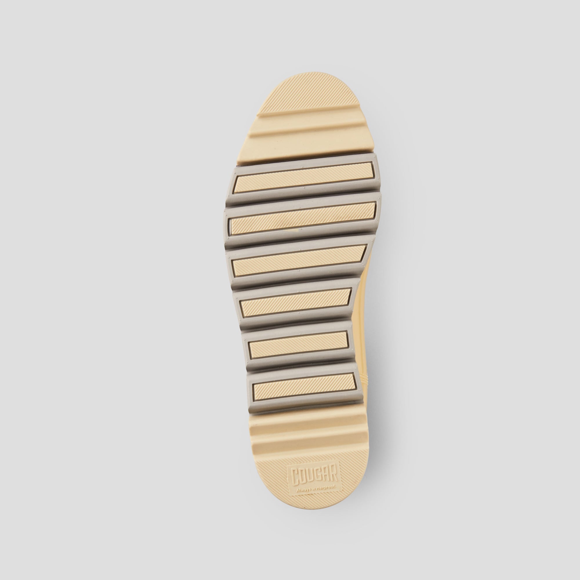 Firenze2 Chelsea Rain Boot - Color Butter