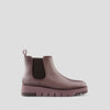 Firenze2 Chelsea Rain Boot - Last Chance - Color Oxblood