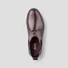 Firenze2 Chelsea Rain Boot - Last Chance - Color Oxblood