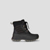 Fiska - Botte d'hiver en nylon - Colour Black